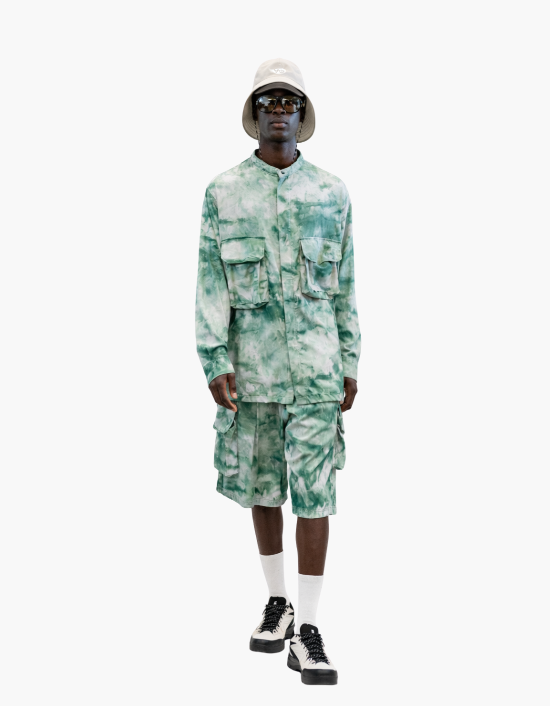Camisa "Ripstop" Y-3