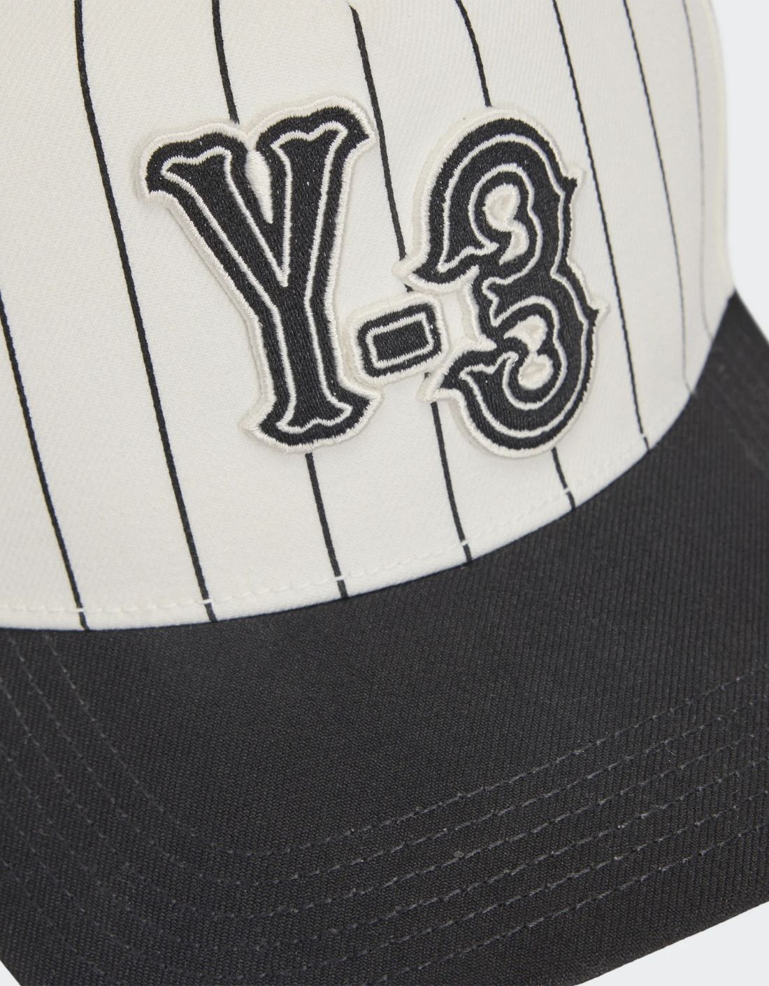 Gorra "Pinstripe" - Y-3