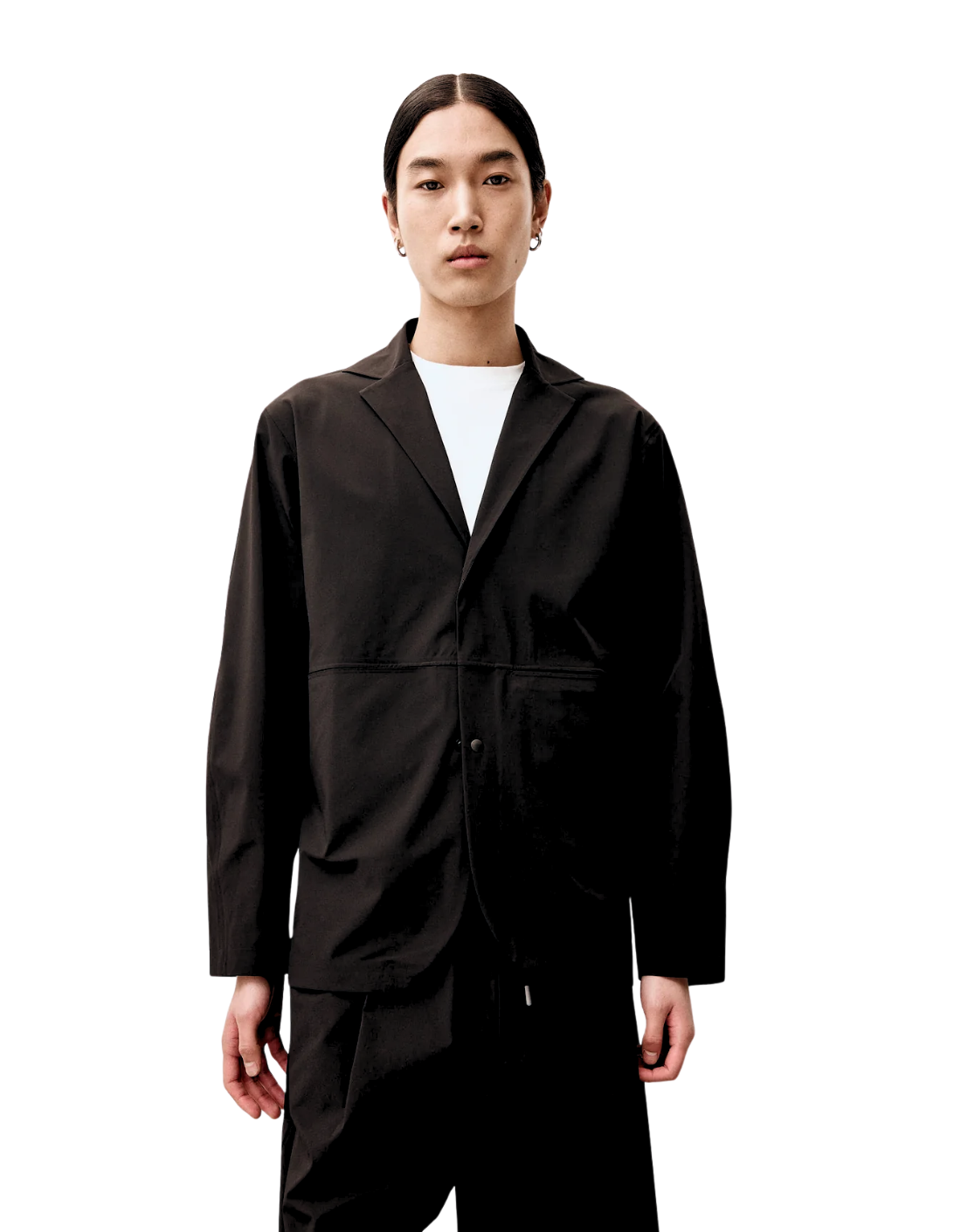 Blazer técnico N WR