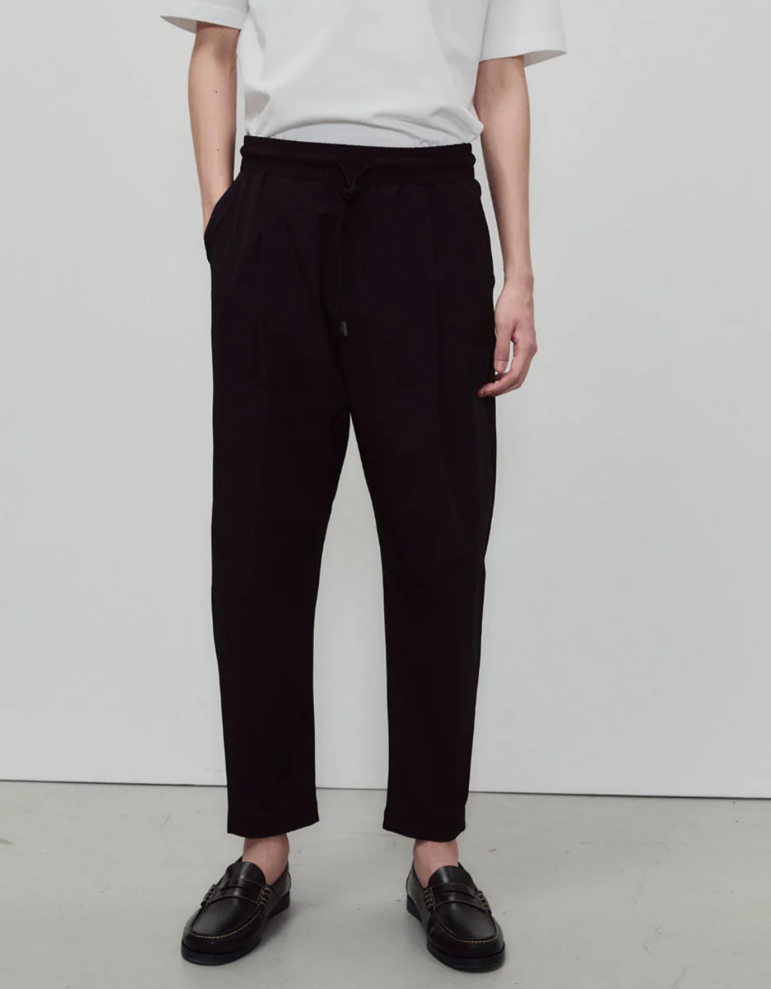 Pantalón "Smart pants technical N WR"