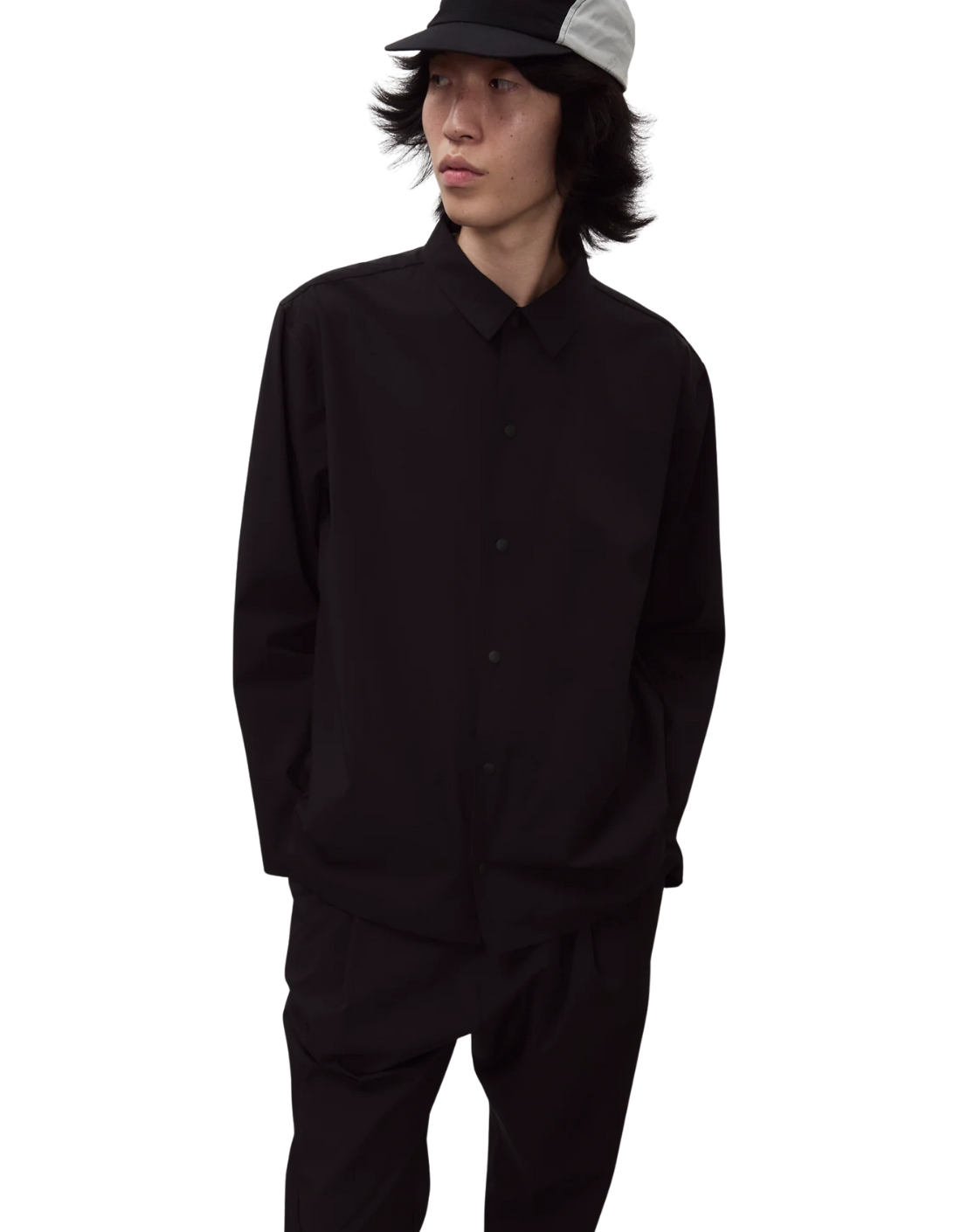 Chaqueta "Smart Jacket"