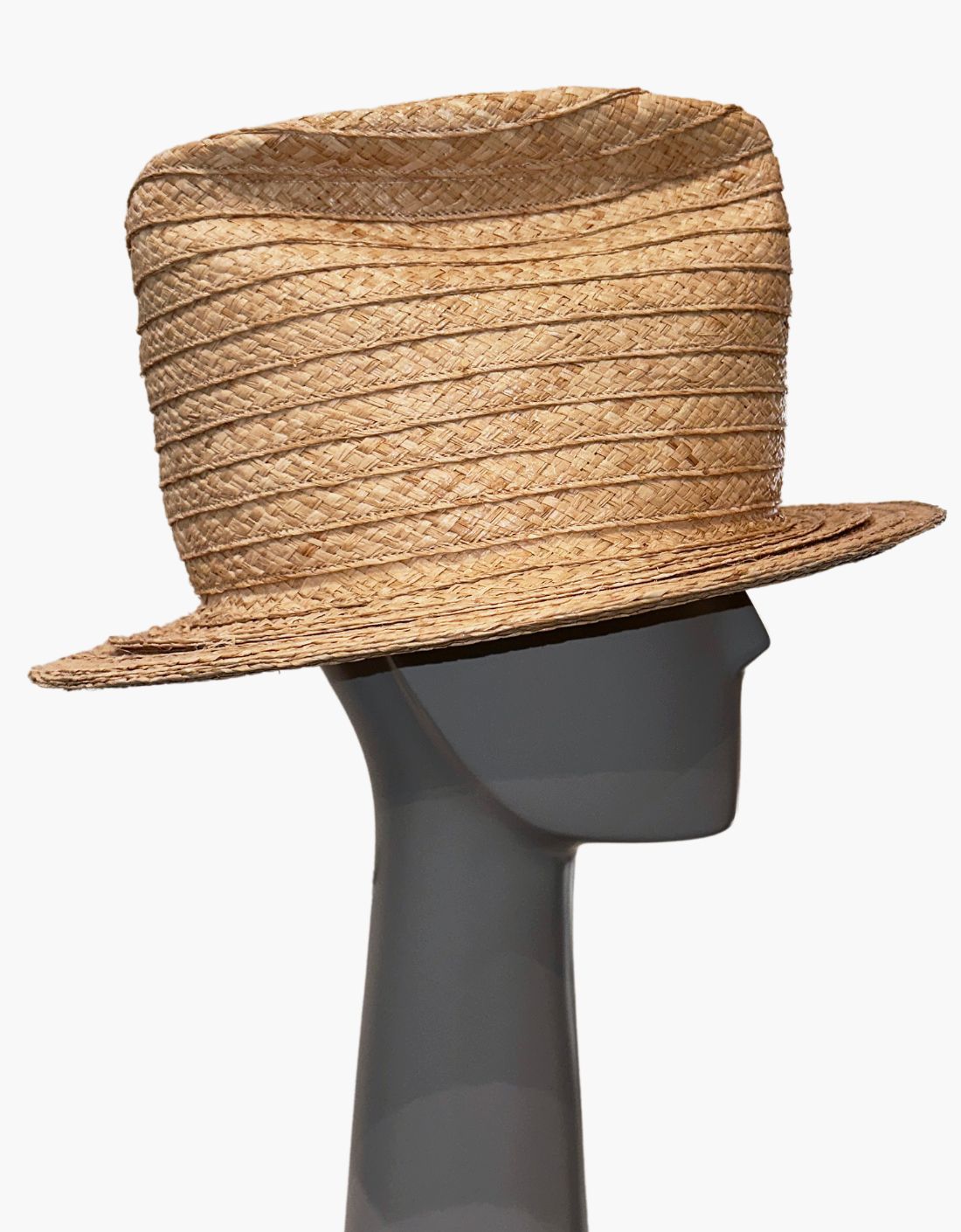 Sombrero "Smashed Fedora"