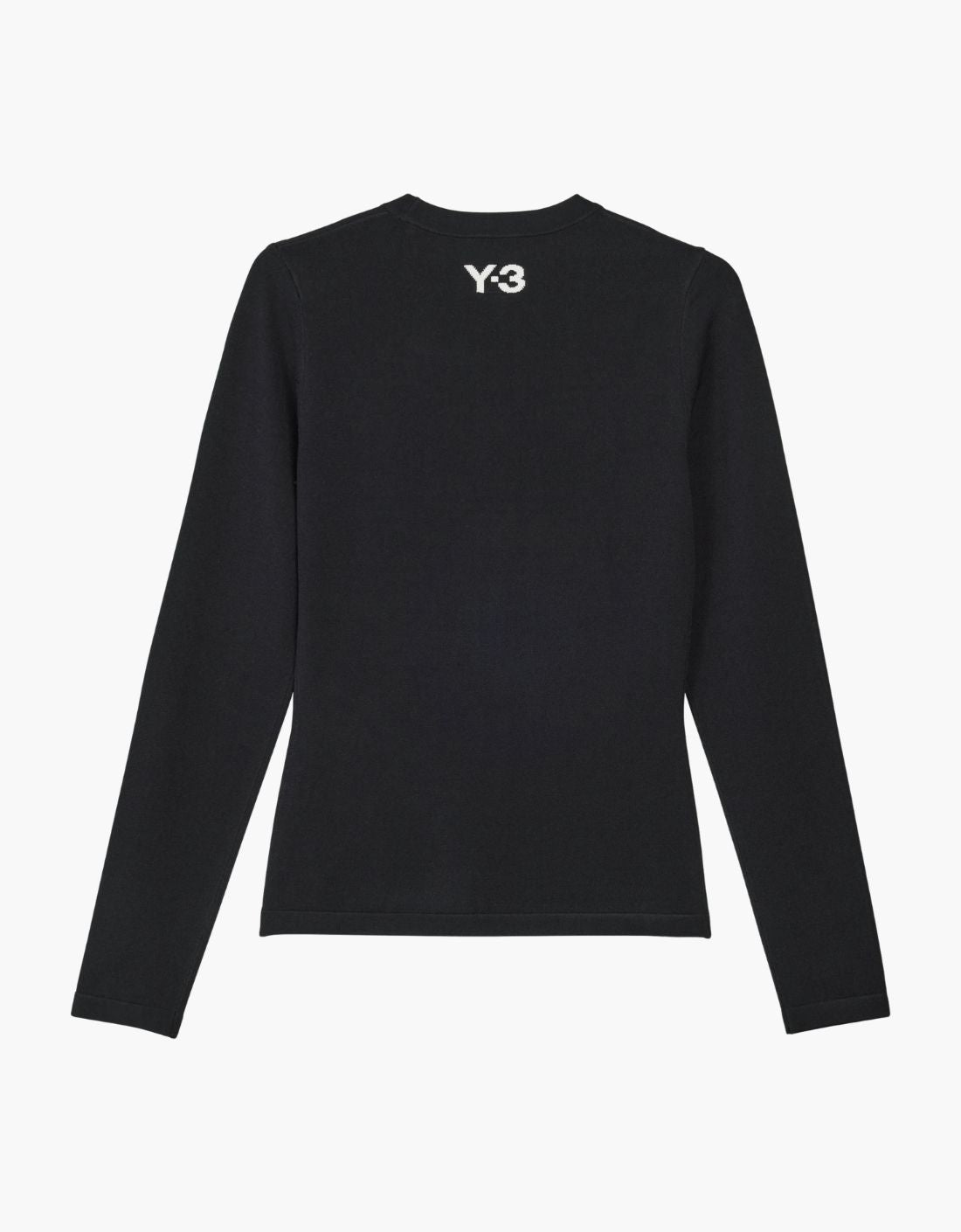 Jersey 3 stripes "Fitted Cinch" Y-3