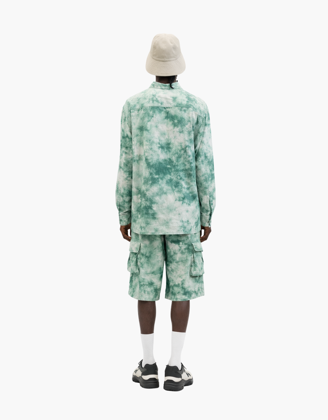 Pantalones "Ripstop AOP" Y-3 – vista 2