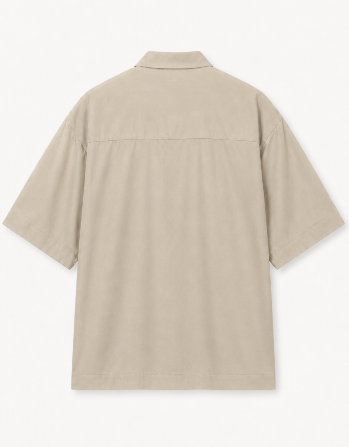 Camisa "Kostas" – vista 12