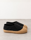 Alpargatas - Black #33