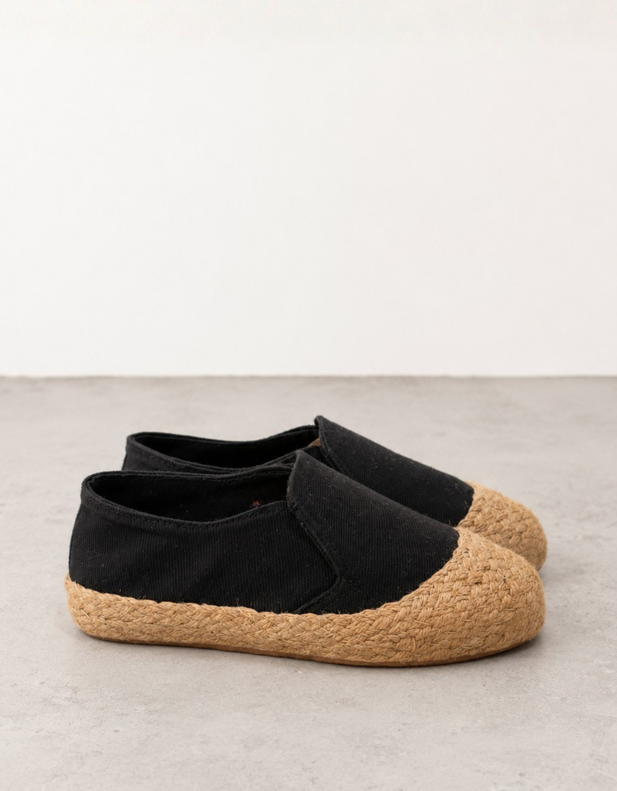 Alpargatas - Black #33 – vista 2
