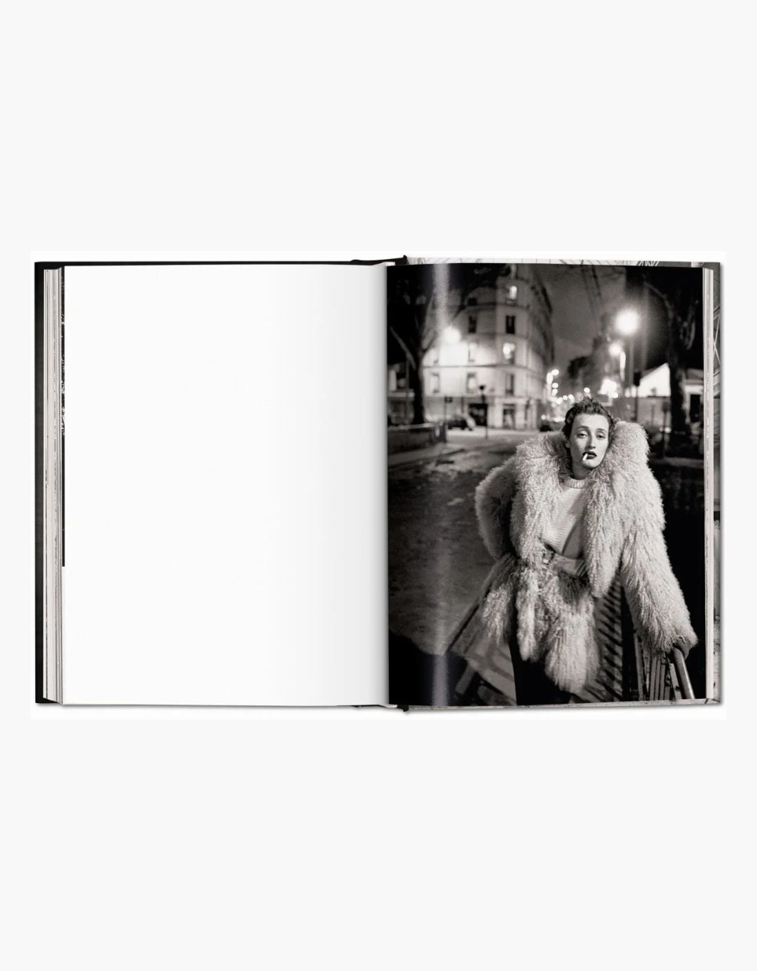 Libro - Peter Lindbergh. Azzedine Alaïa