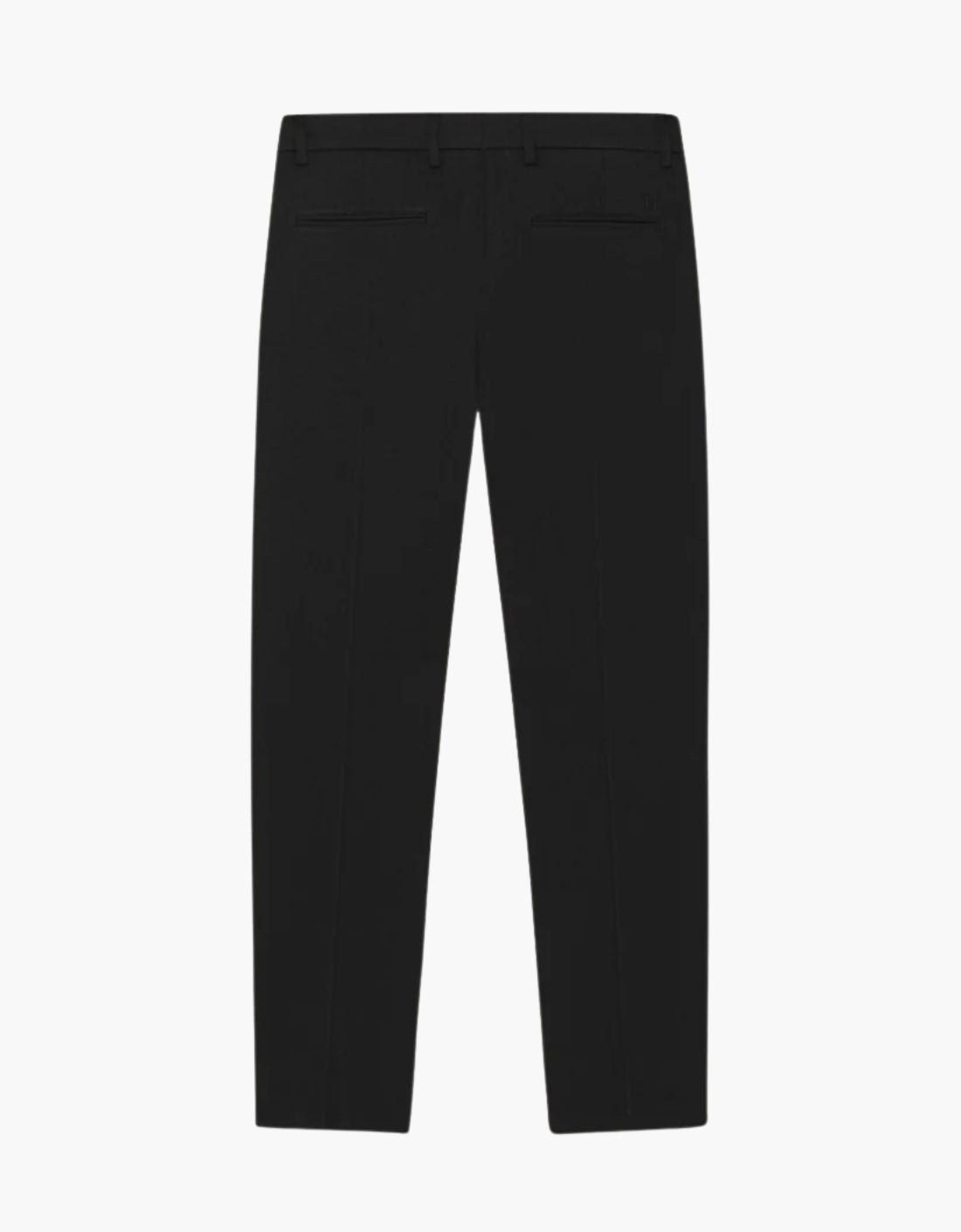Pantalon de traje regular "Como"