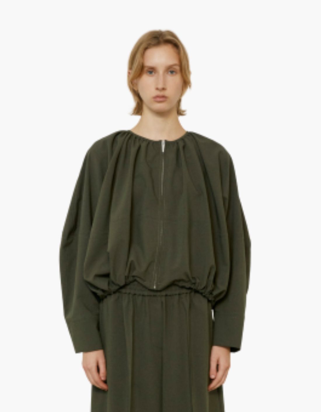 Bomber "Globo Mility"