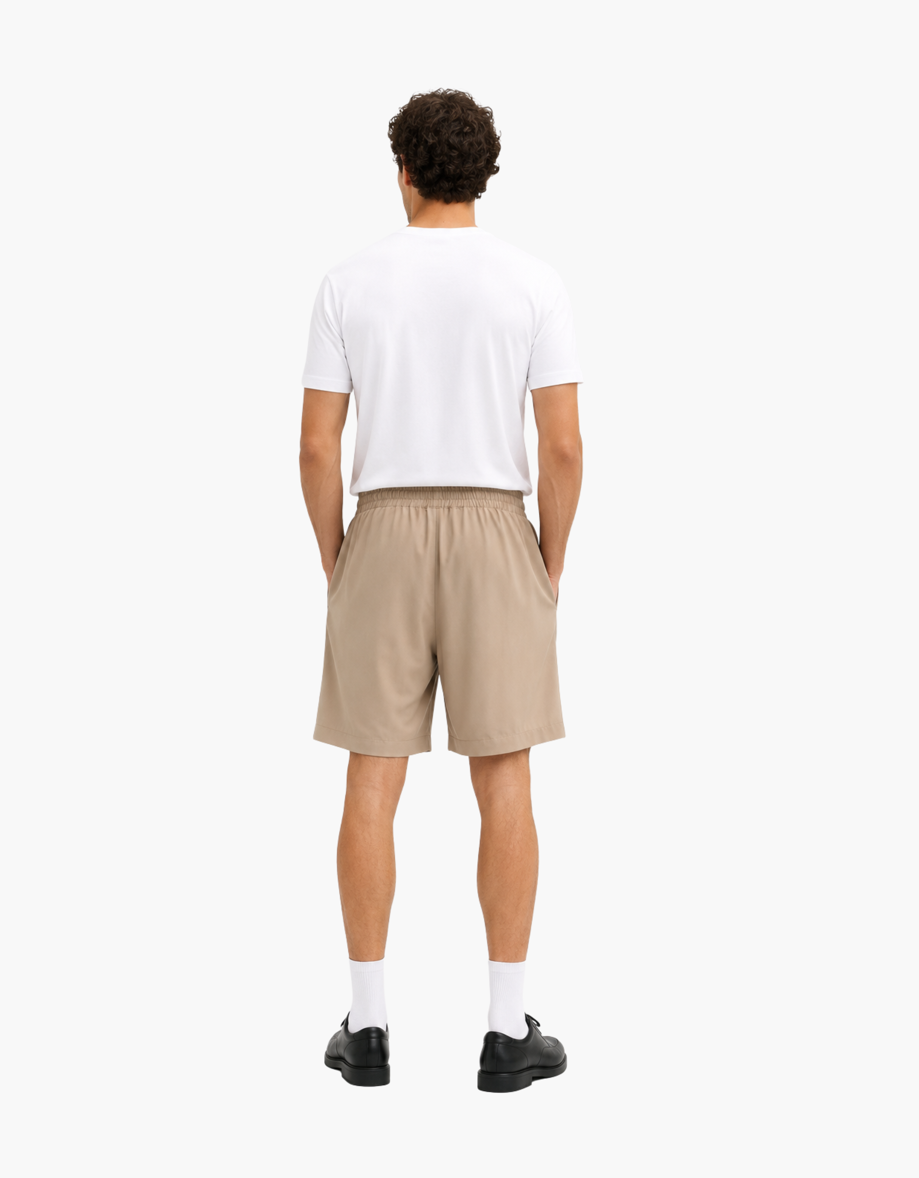 Pantalon corto "Kostas"