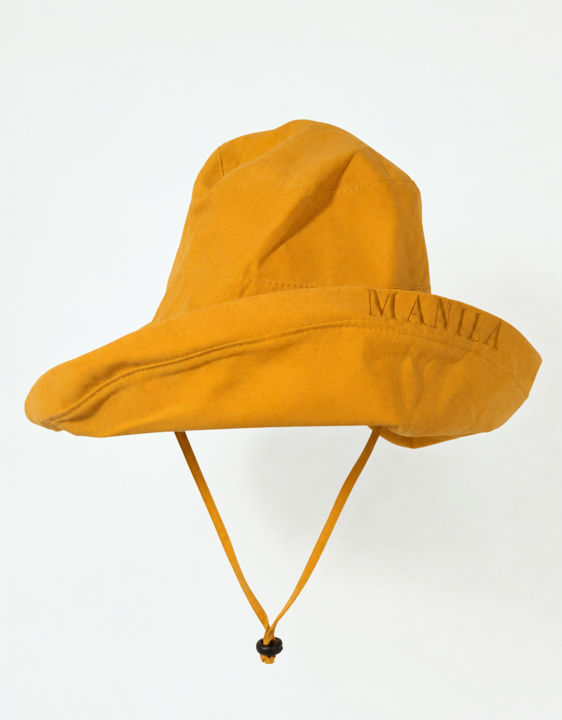 Sombreros modulables "Harigane"