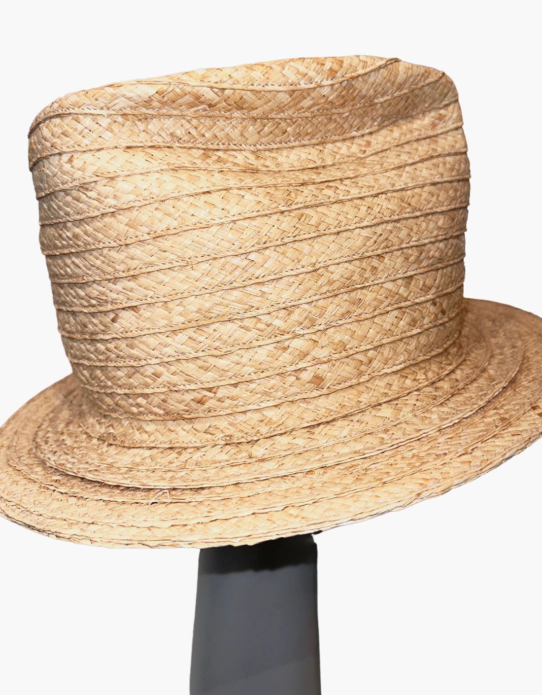 Sombrero "Smashed Fedora"