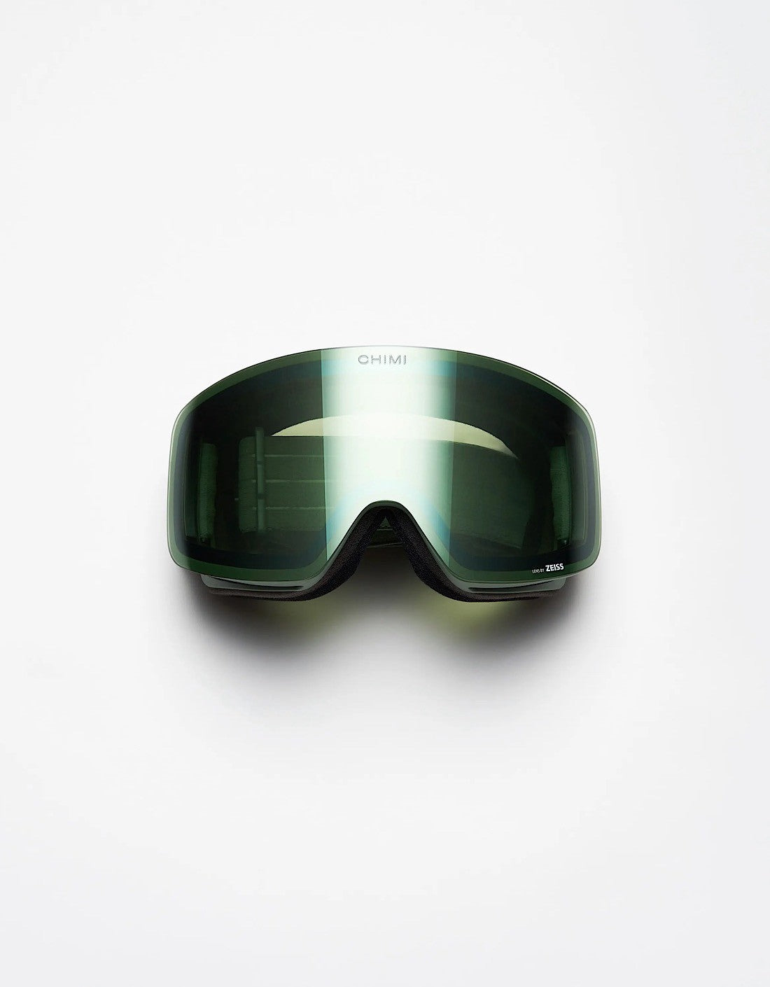 Ski 01 Vert clair