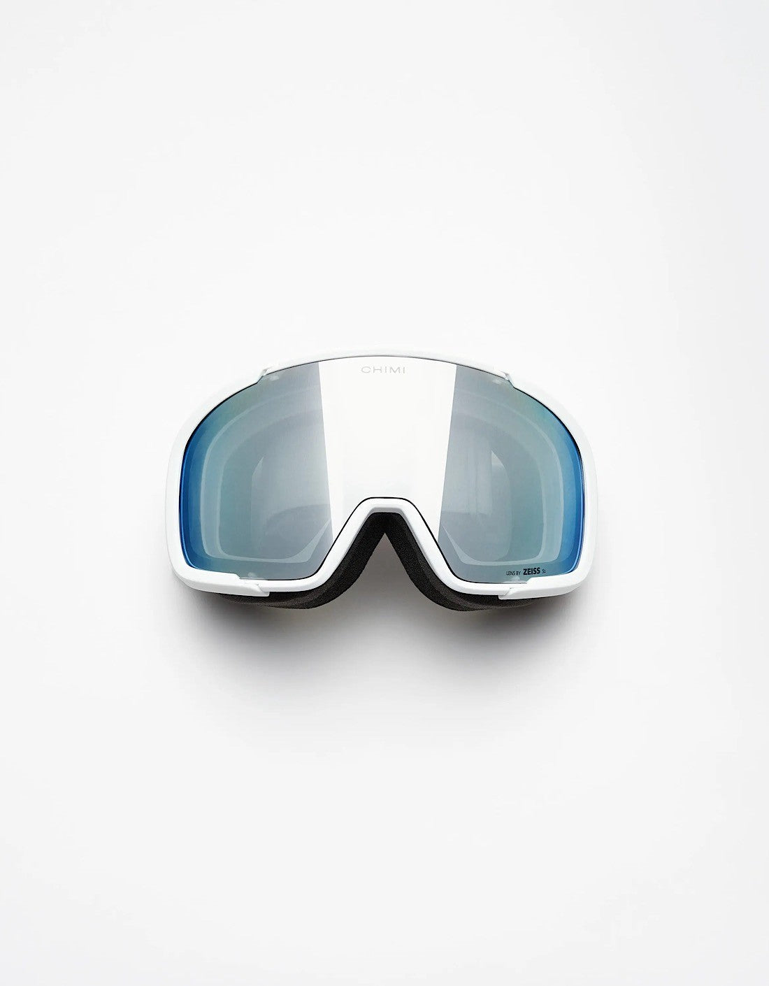 Ski 04 Blanc