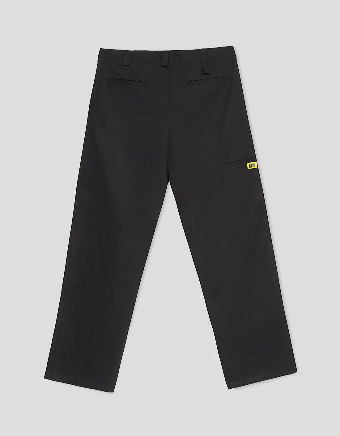 Pantalón Original Black – vista 2