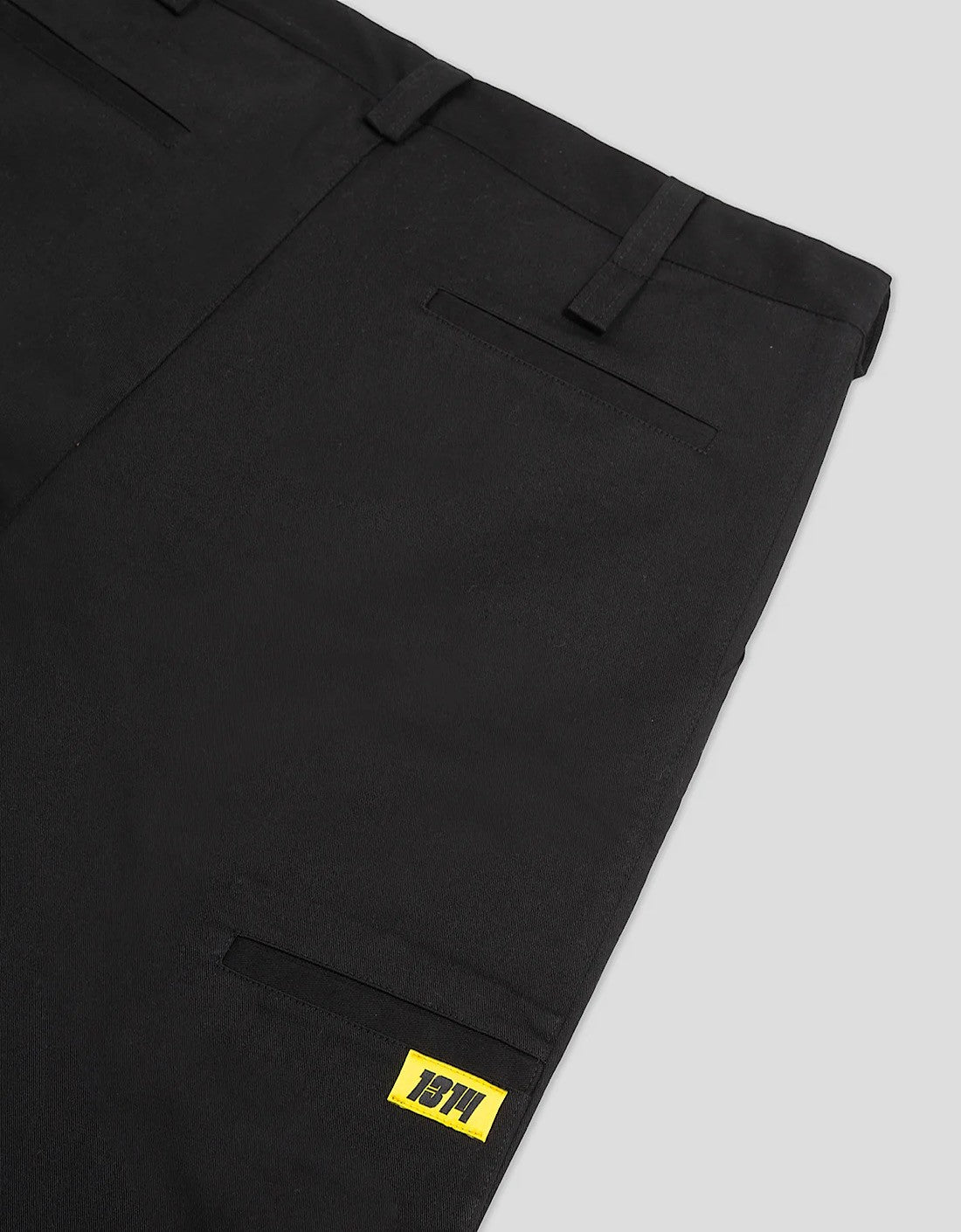 Original Black Pants
