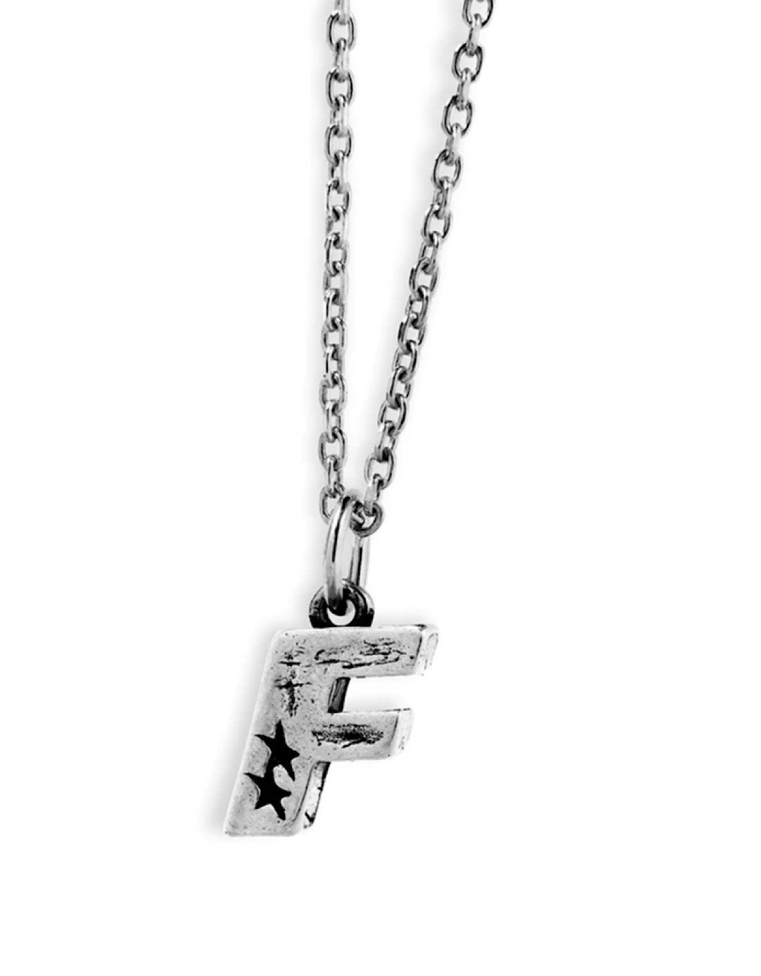 Charm "Letter"