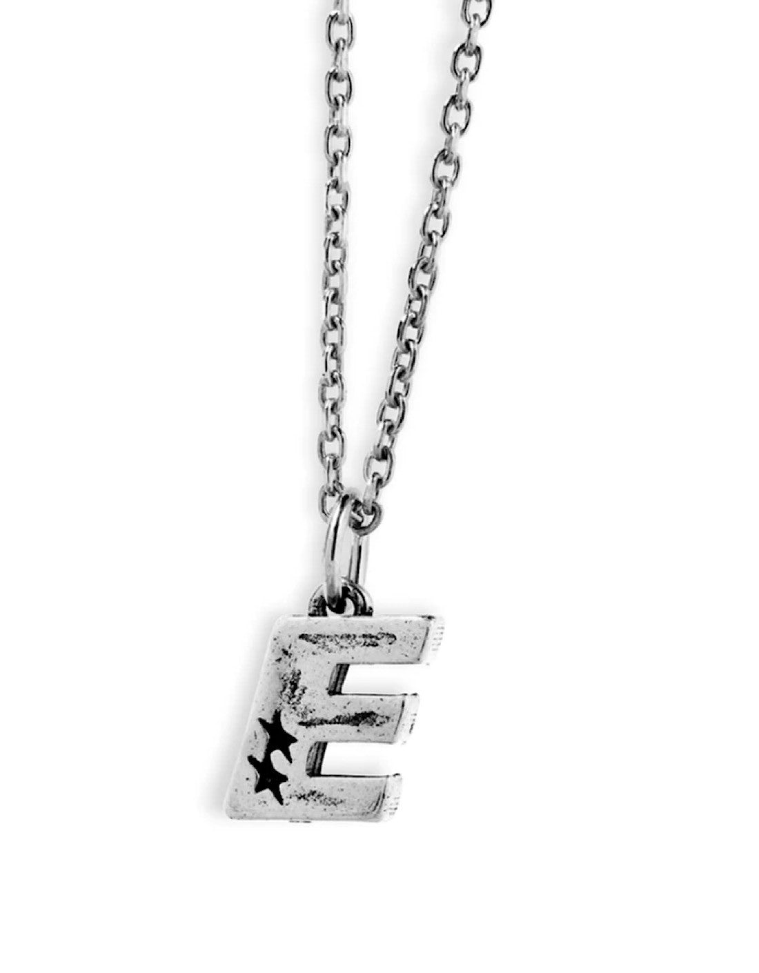 Charm "Letter"