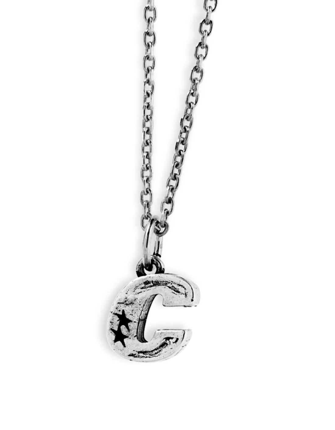 Charm "Letter"