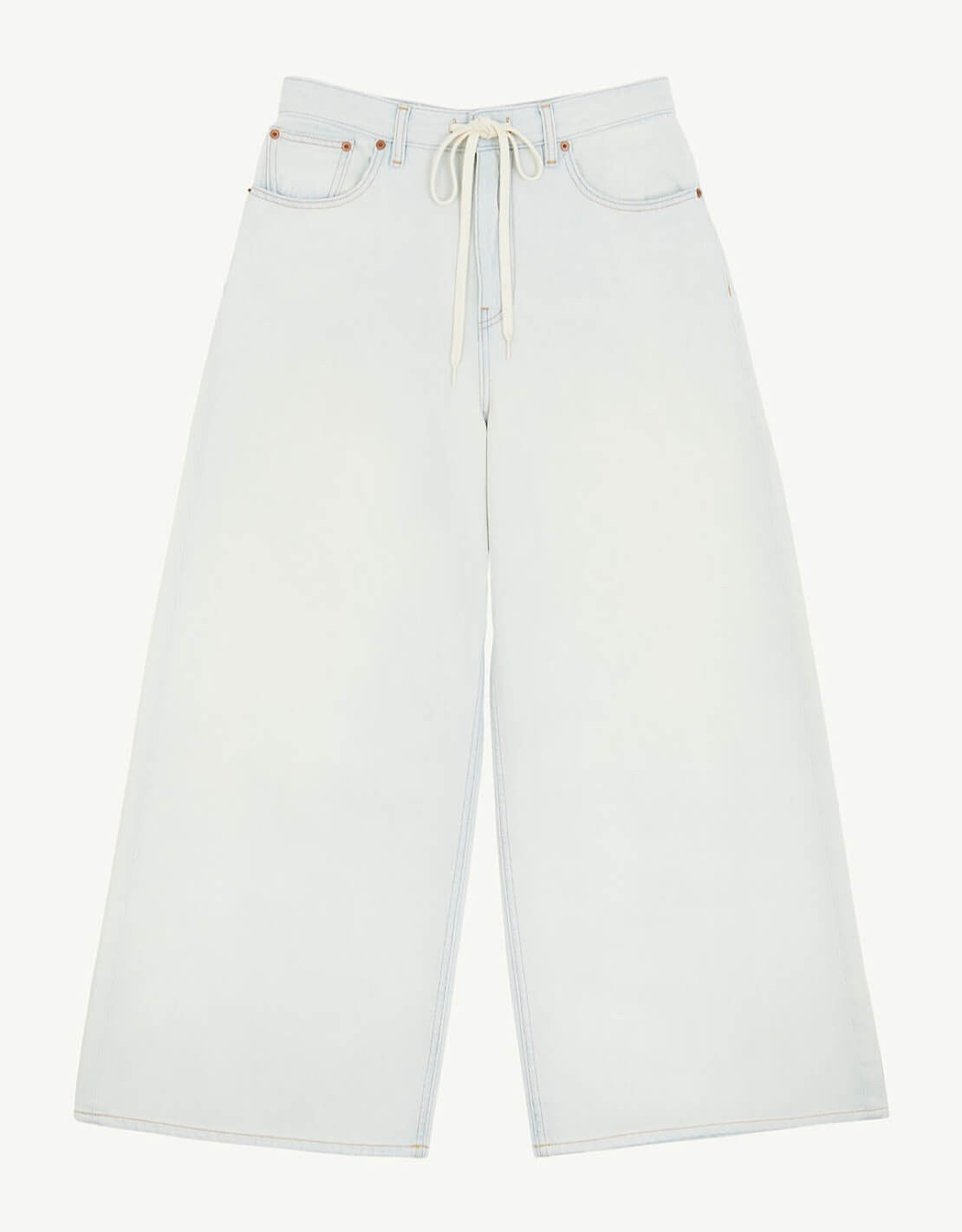 Pantalón Vaquero Azul