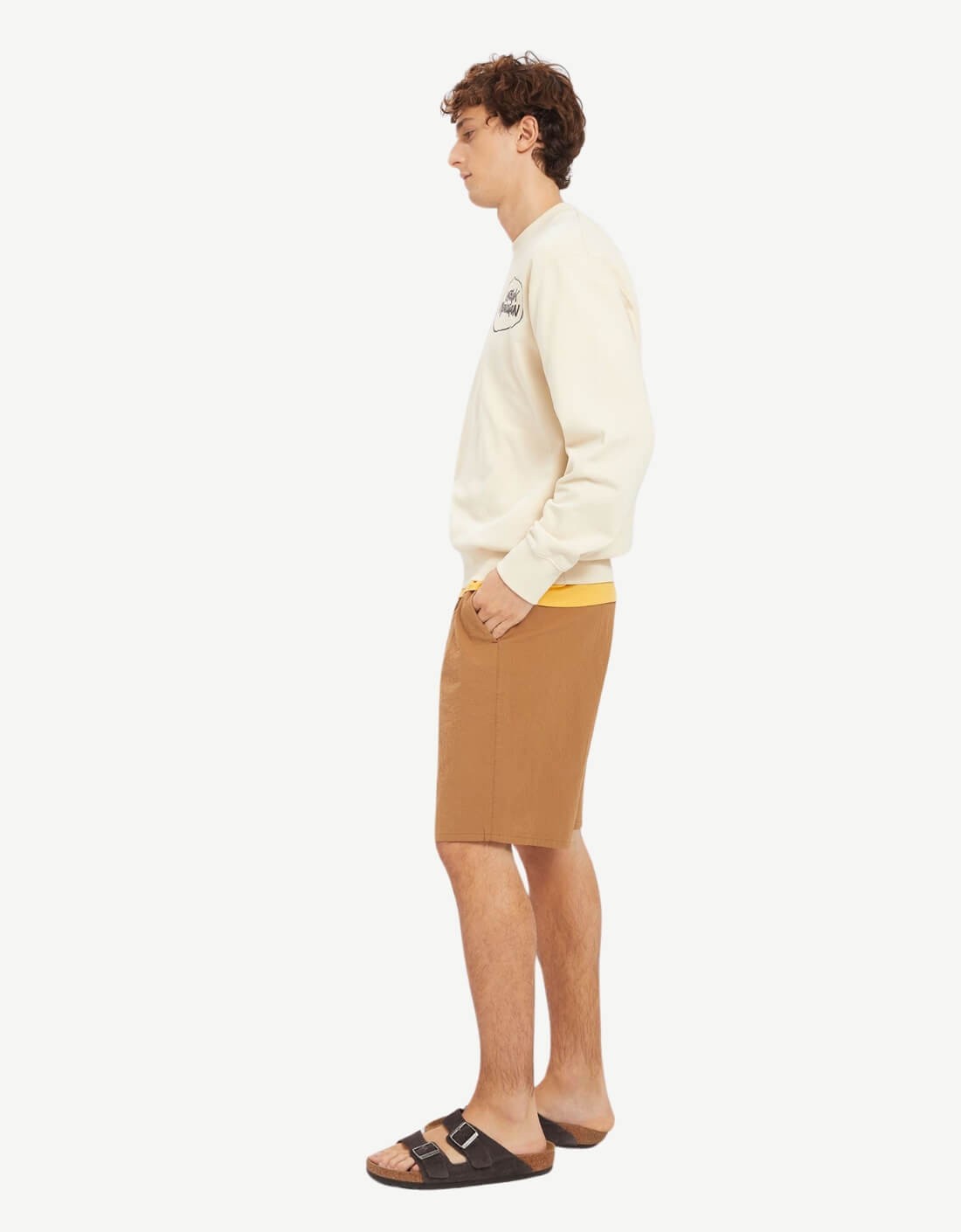 Sudadera Fiesta Hummus – vista 2
