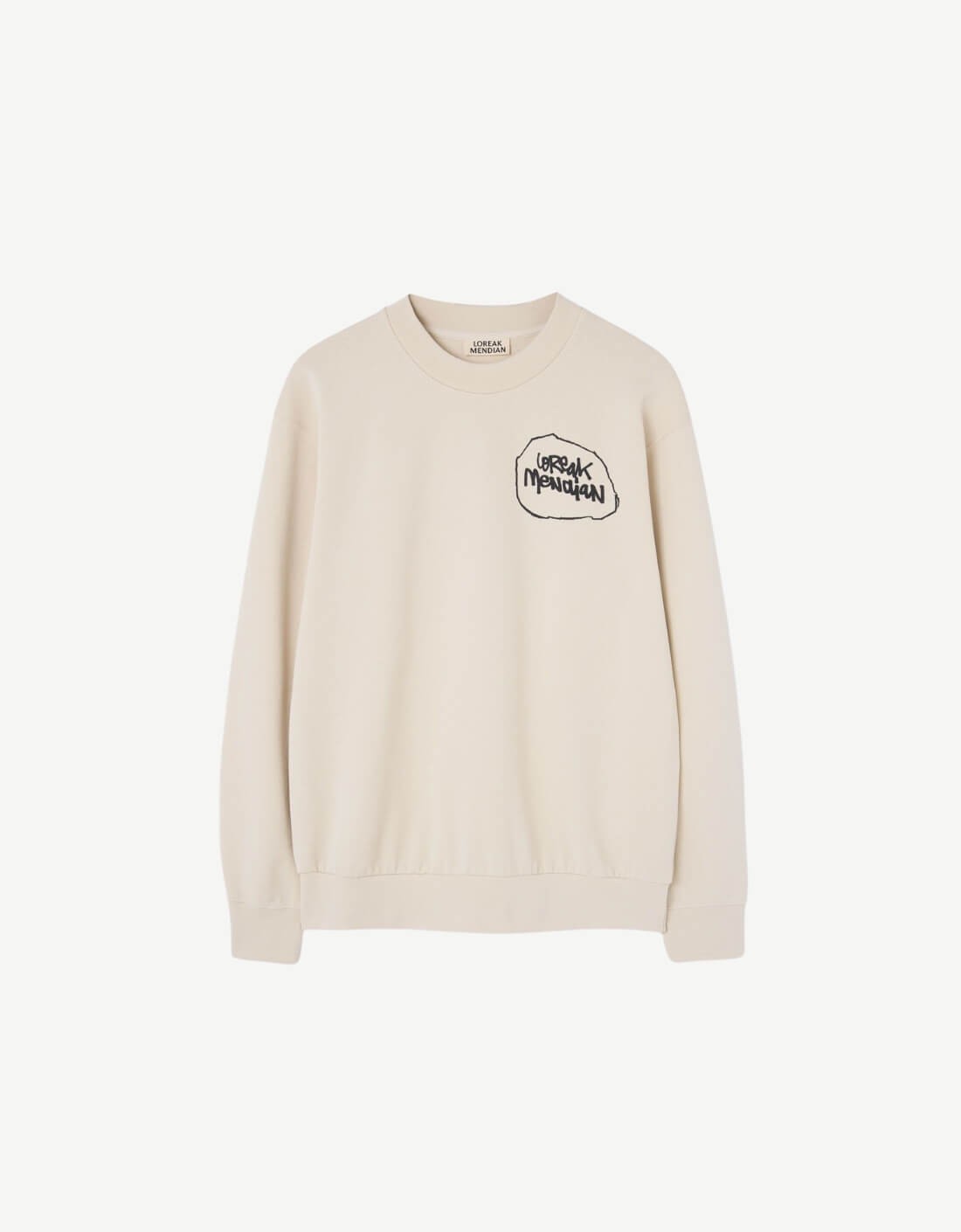 Sudadera Fiesta Hummus