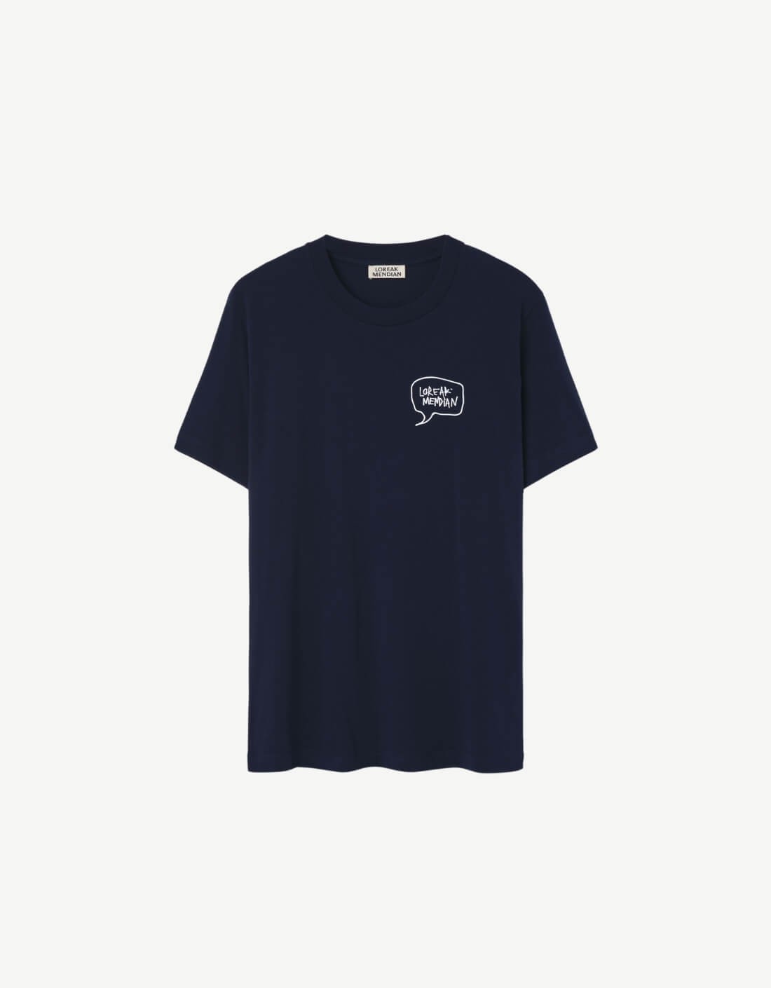 Camiseta Pio Navy