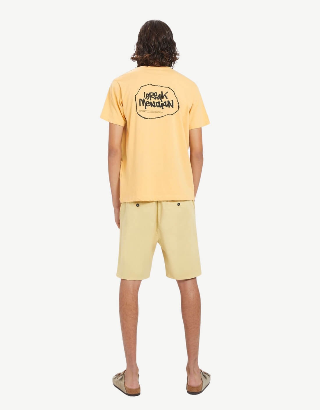 Camiseta Cavern Hummus