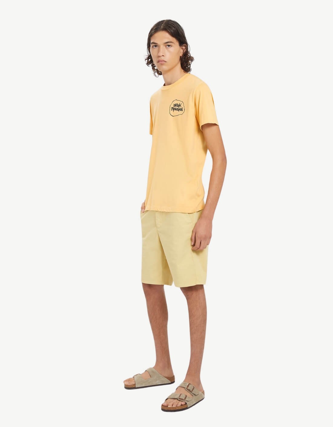 Camiseta Cavern Hummus