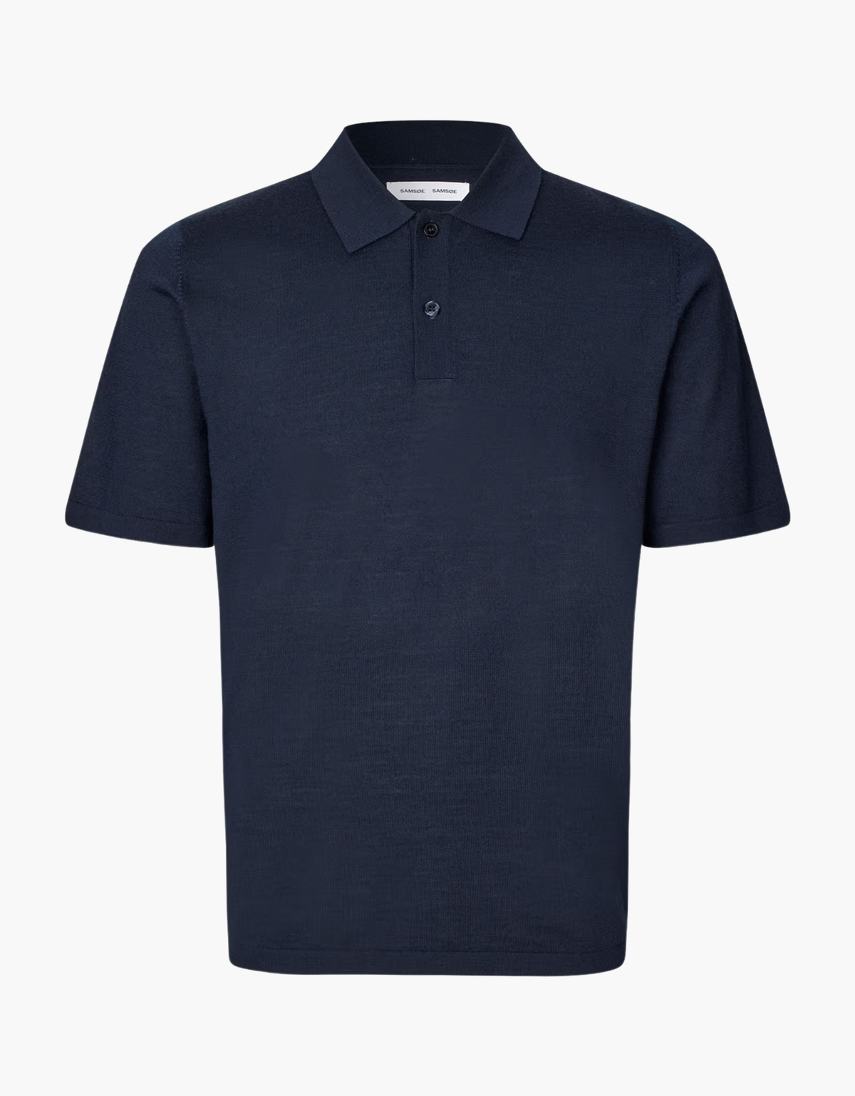 Polo de punto "Sarowan" – vista 15