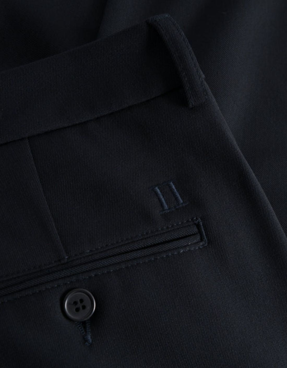 Pantalon de costume « Como »