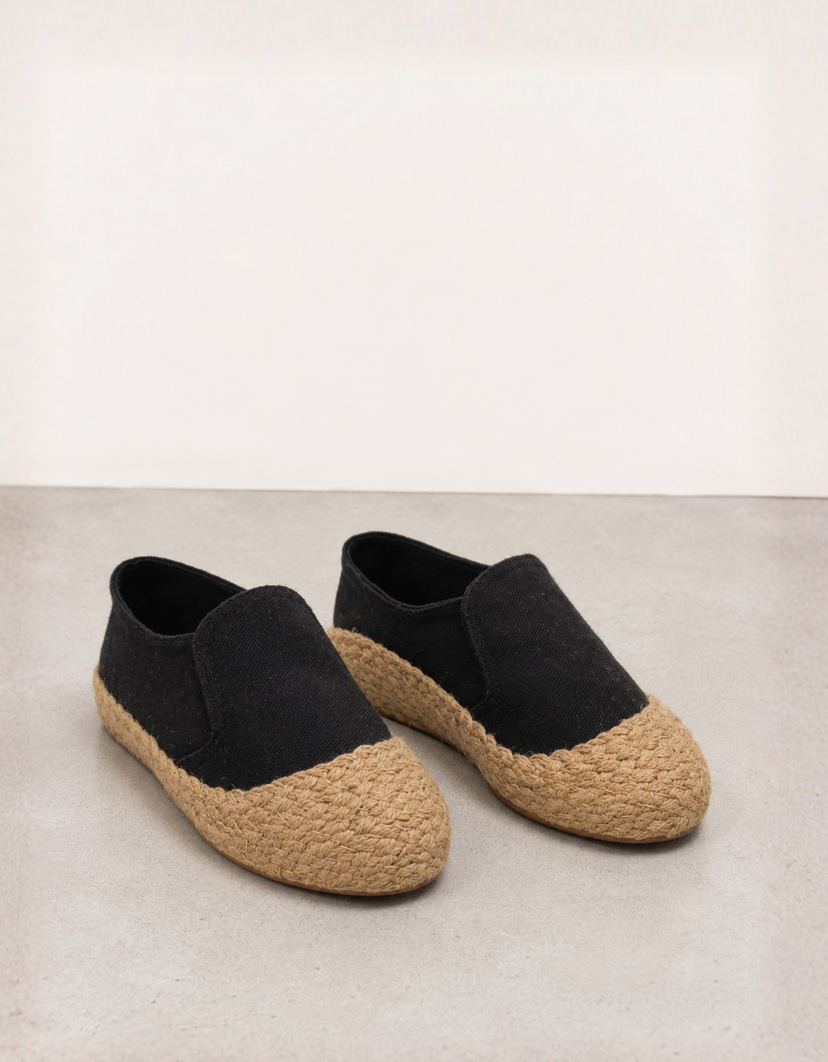 Alpargatas - Black #33 – vista 3