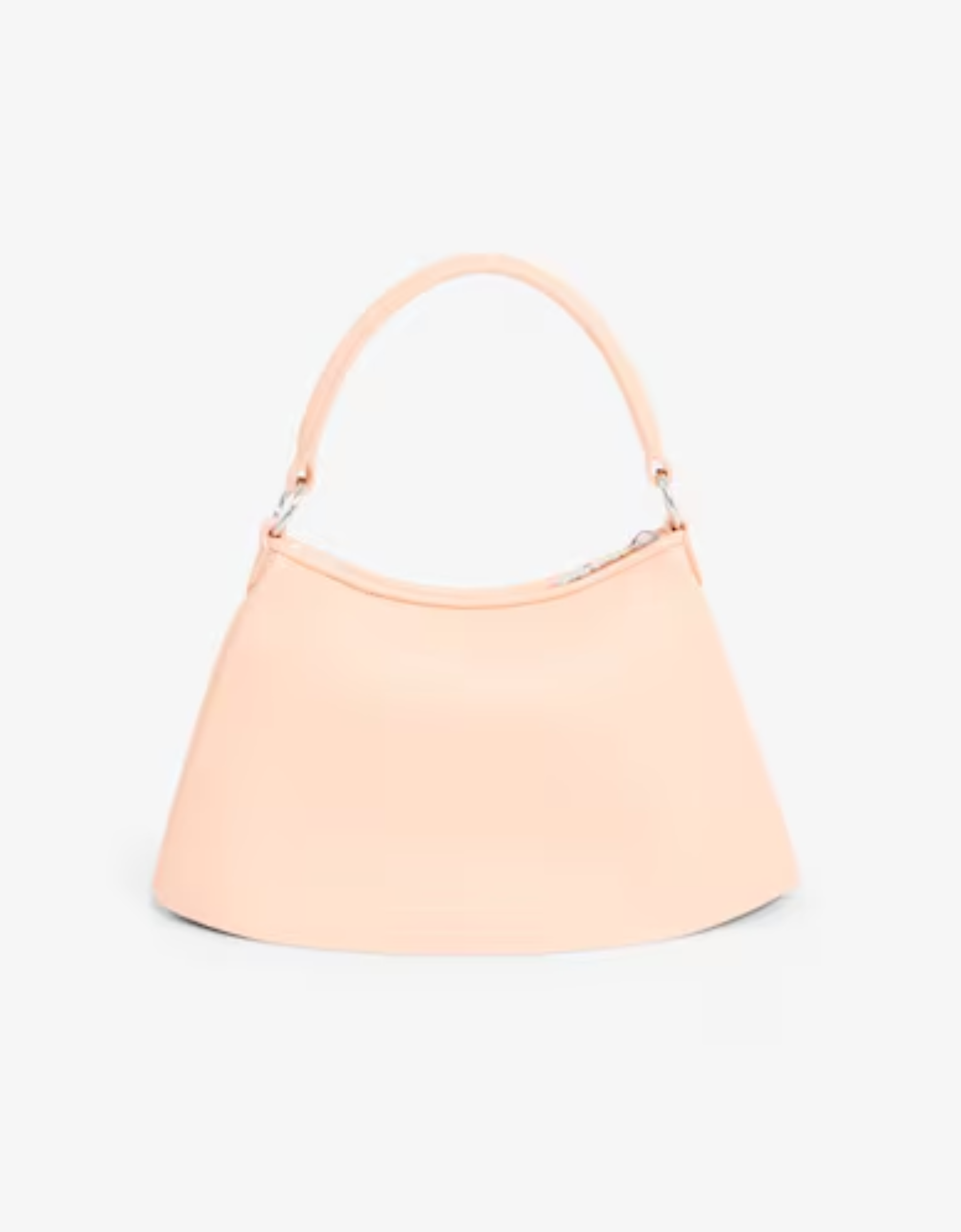 Bolso de piel pequeño "Lenglen Runway" - Talla S