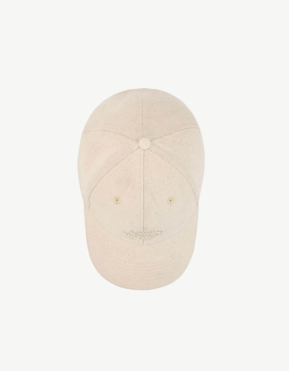 Casquette Ferbane écru