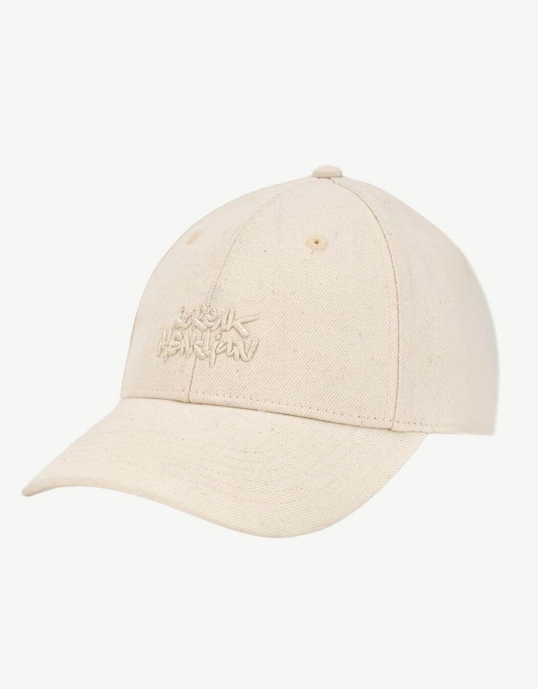 Casquette Ferbane écru