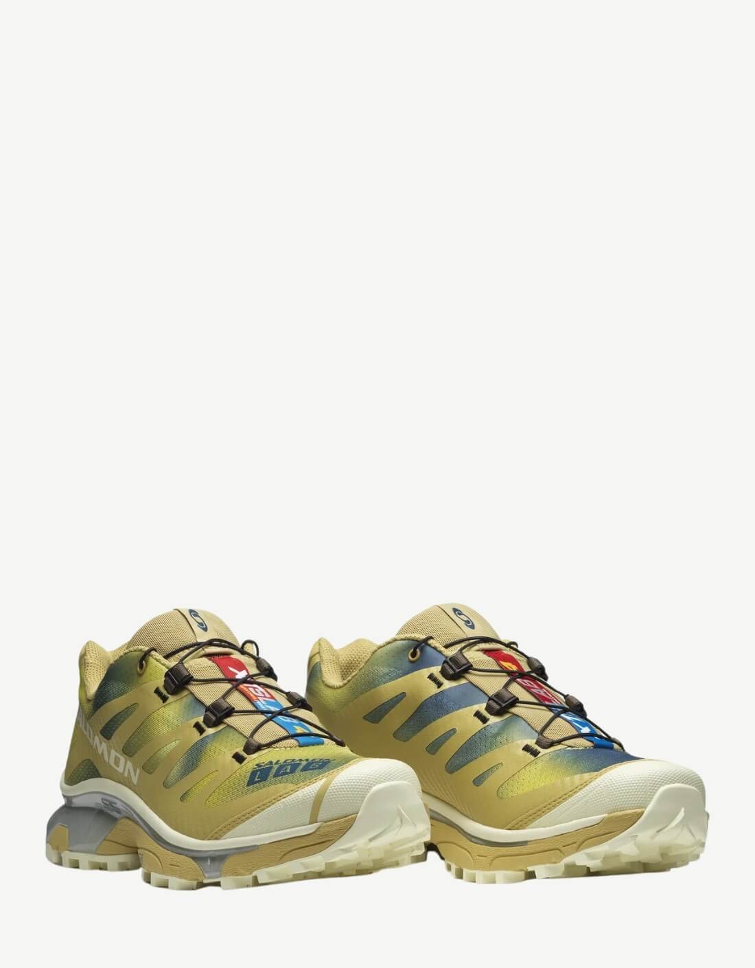 Salomon - XT-4 OG (Aurora Borealis)