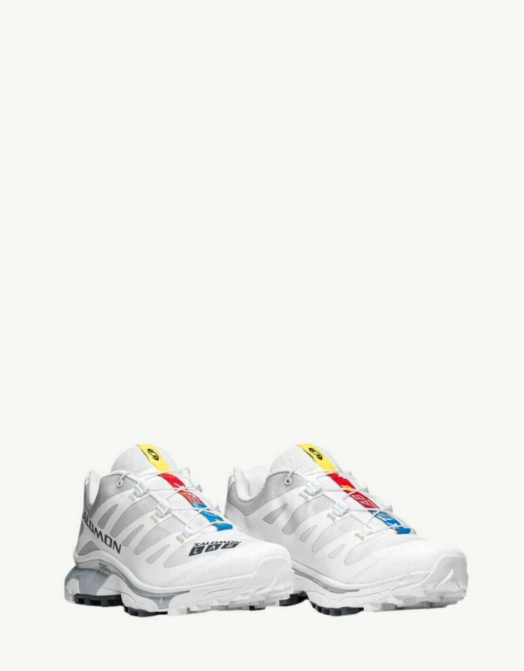 Salomon - XT-4 OG (White)