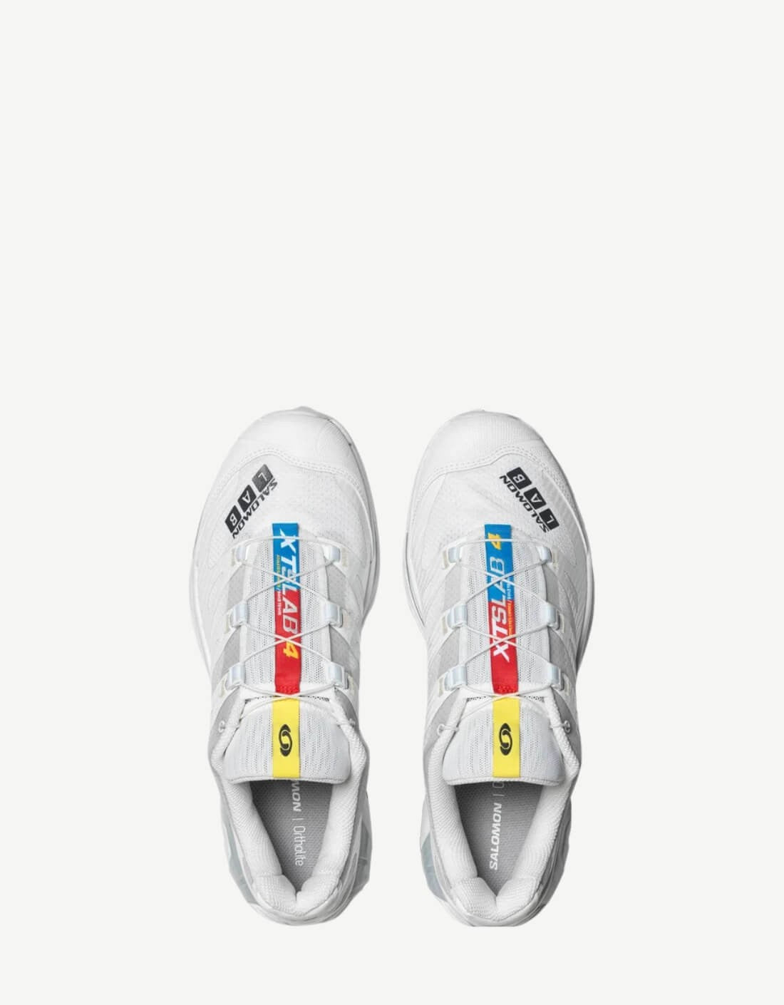 Salomon - XT-4 OG (White)