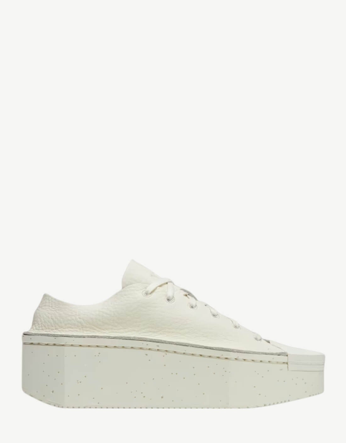 Y-3 Kyasu Low White – vista principal