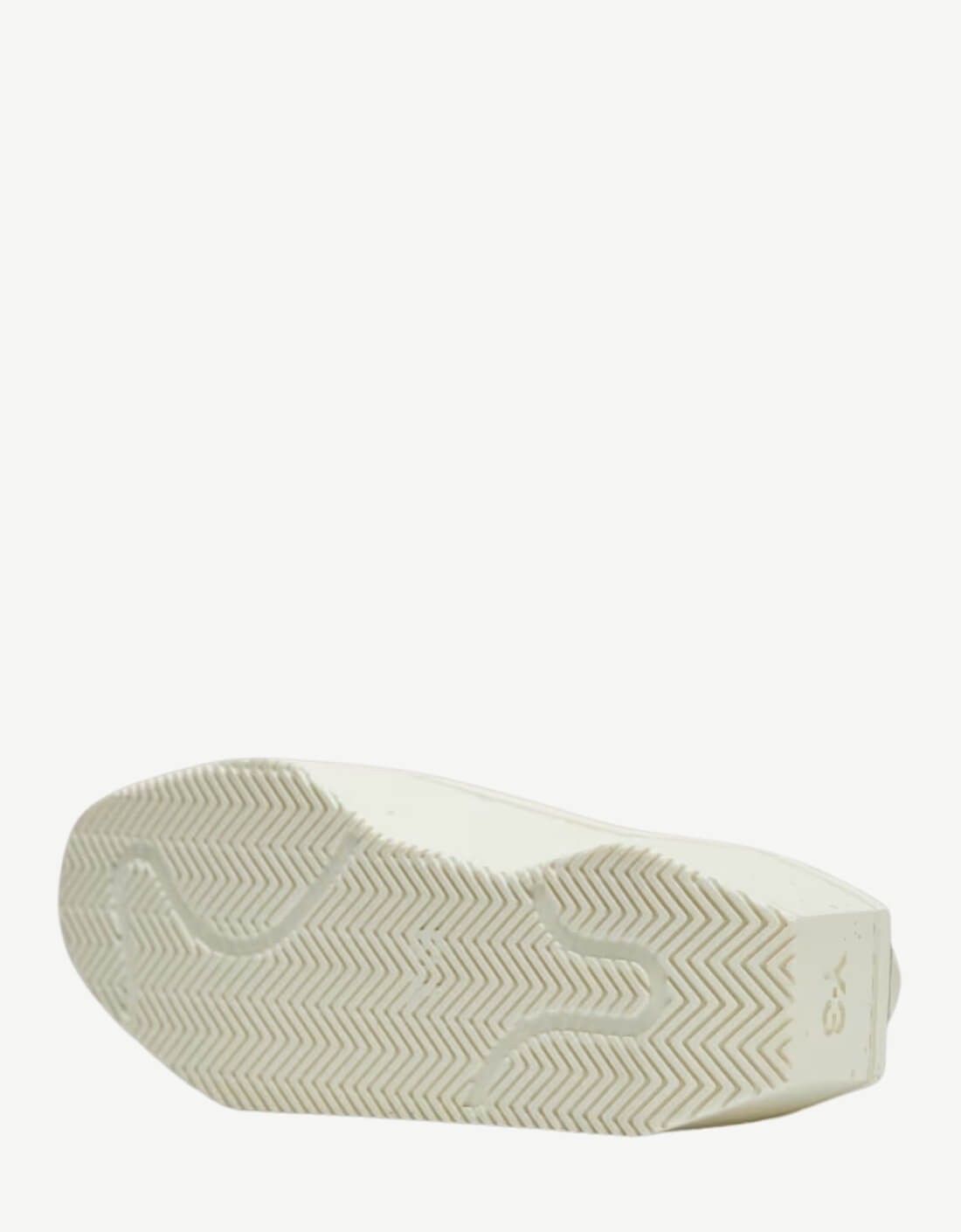 Y-3 Kyasu Low White – vista 2