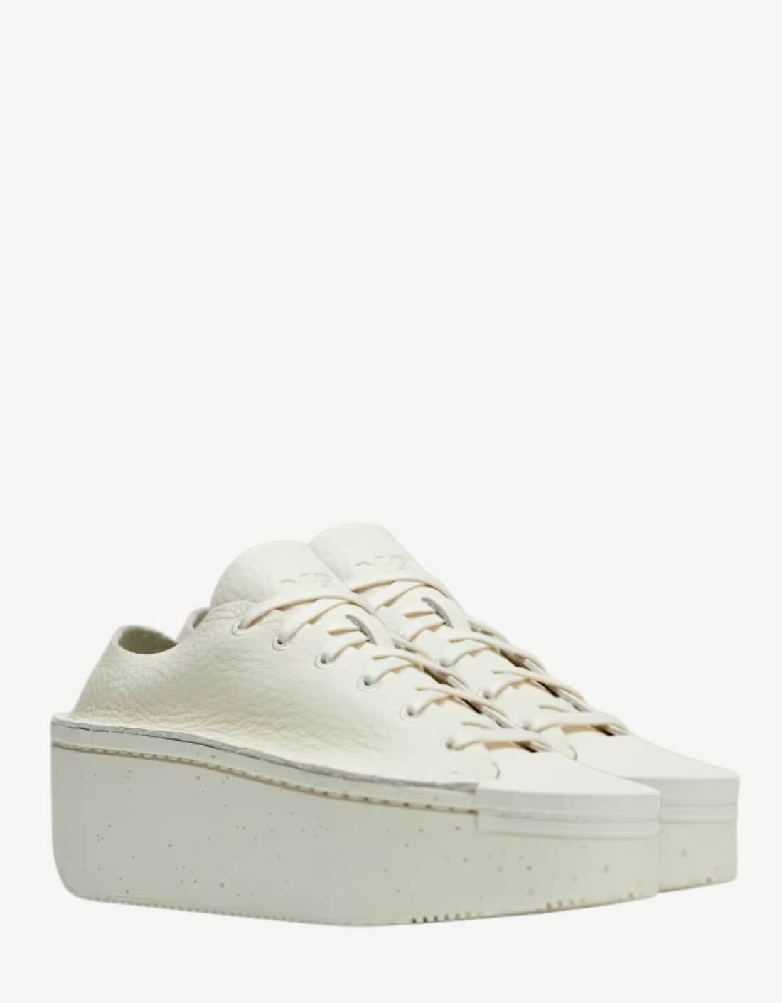 Y-3 Kyasu Low White – vista 3