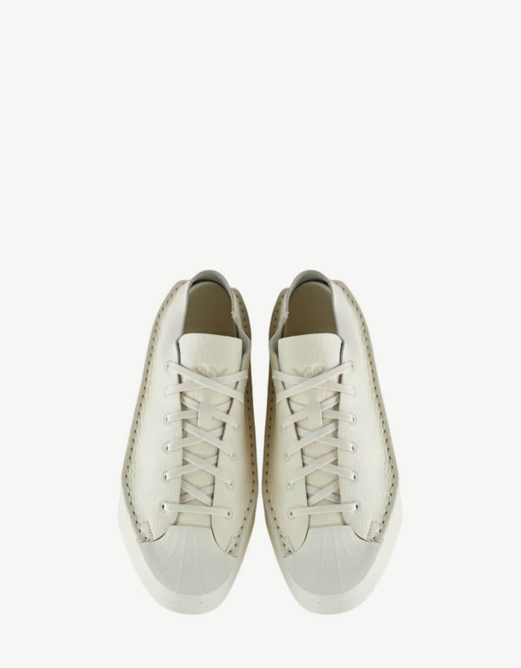 Y-3 Kyasu Low White