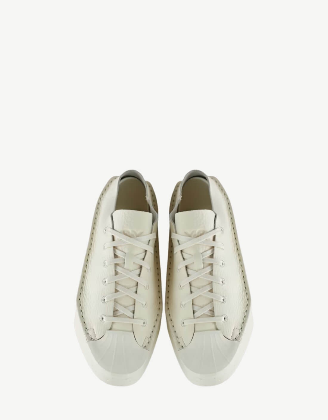 Y-3 Kyasu Low White