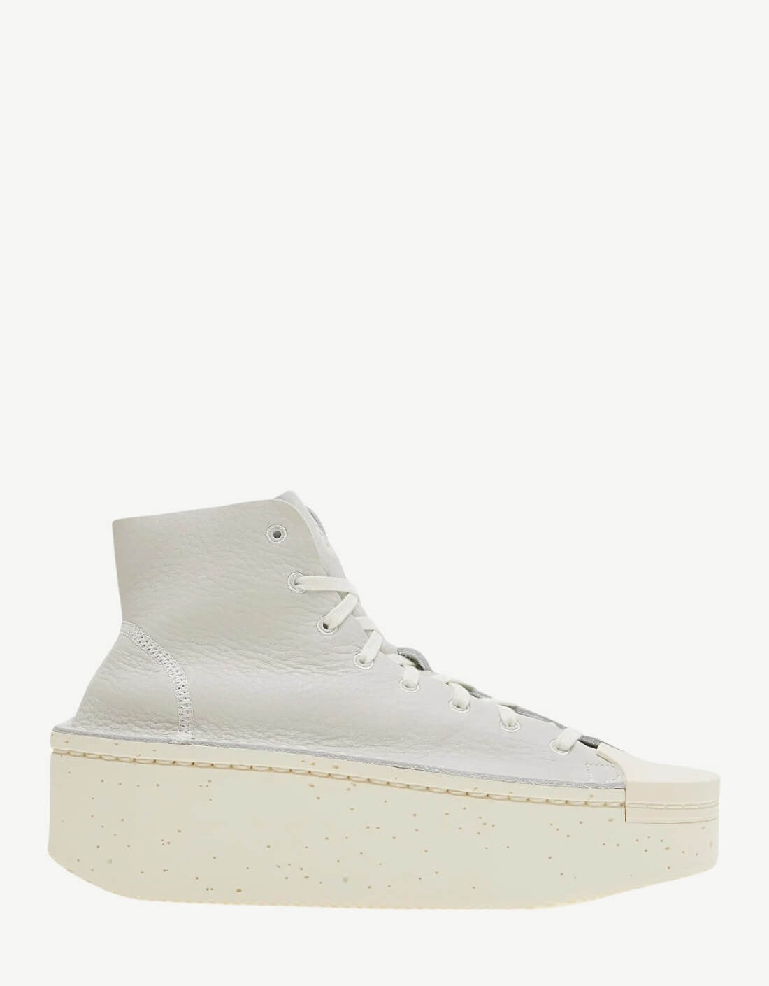 Kyasu High White