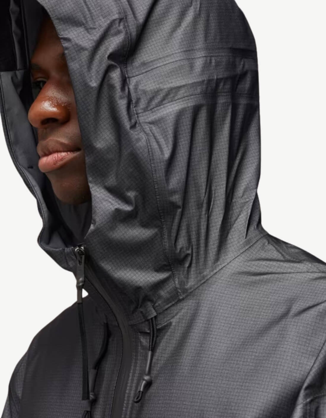 Chaqueta GTX Antracita