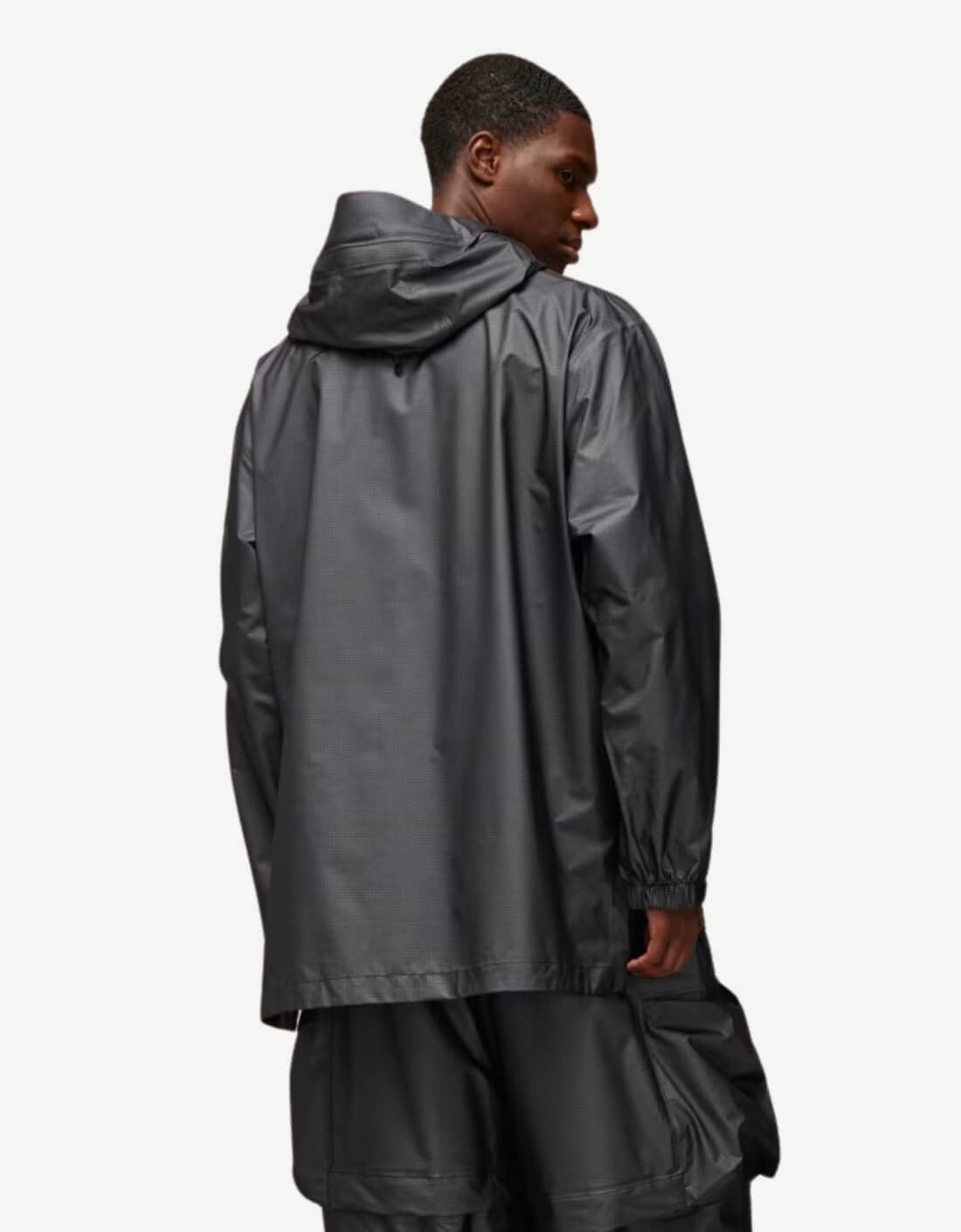 Chaqueta GTX Antracita