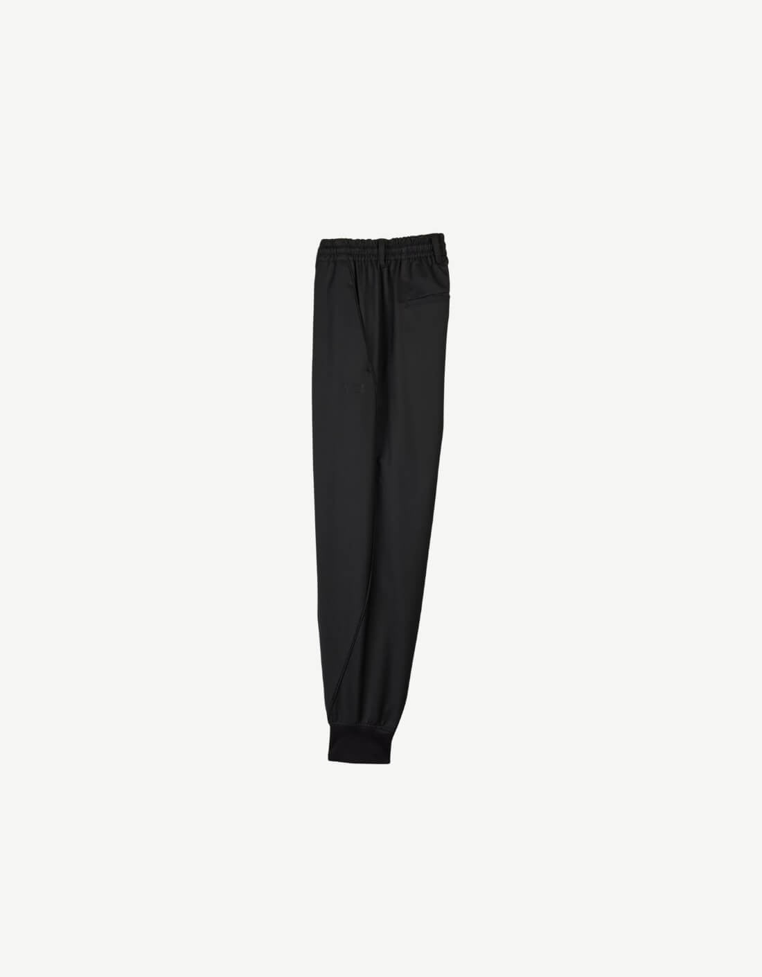 Pantalon "Wo Cuf Black" Y-3 – vista 2