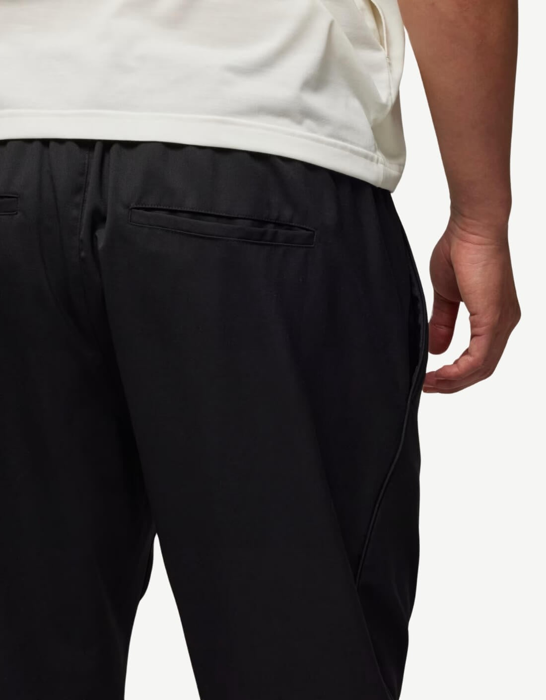 Pantalon "Wo Cuf Black" Y-3 – vista 3