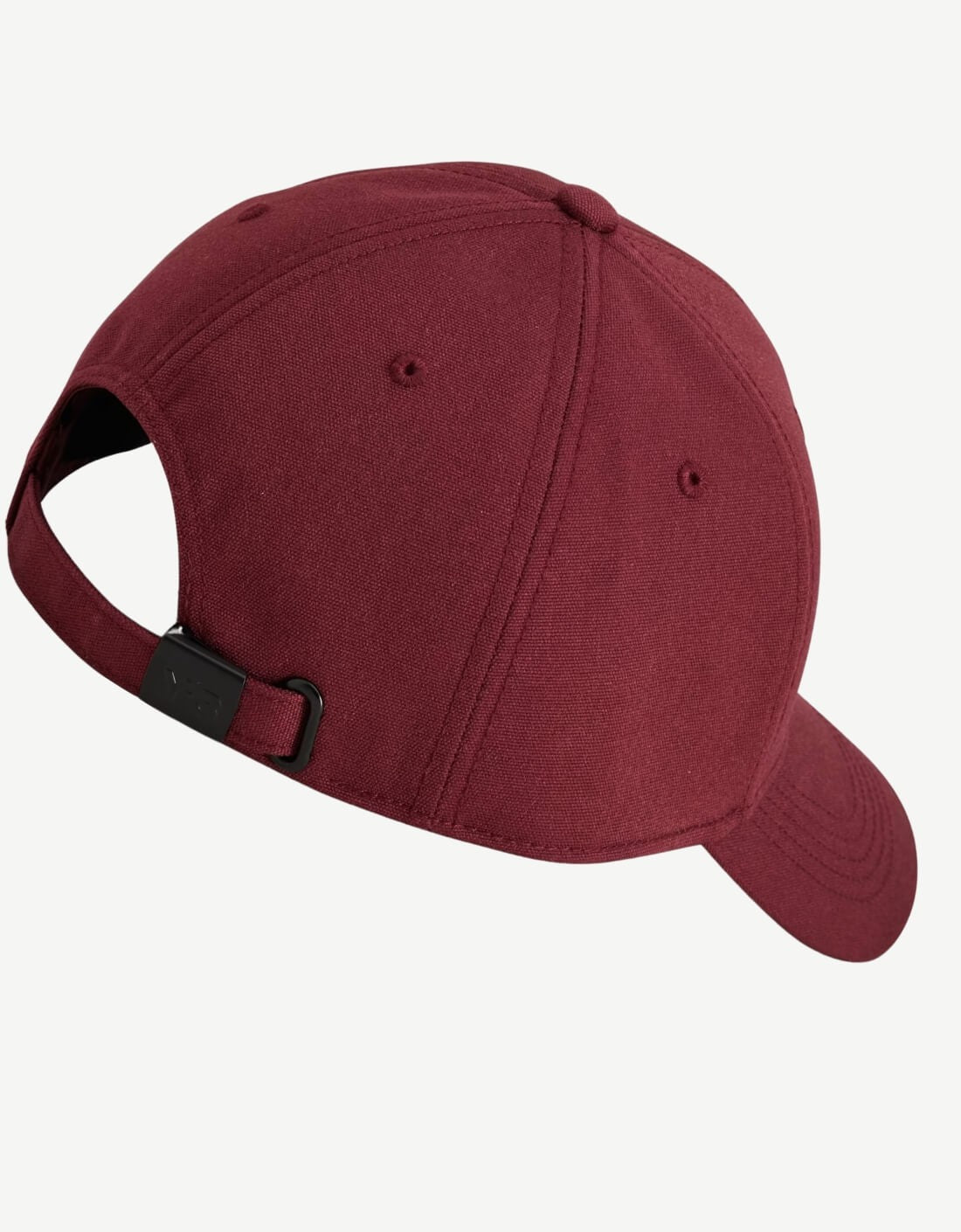 Gorra Y-3 Granate